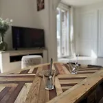 別荘 Le Refuge - Parking Gratuit - 6 Pers - Wi-fi ルマン