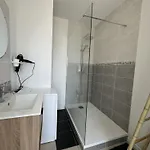 Prázdninový dům Le Refuge - Parking Gratuit - 6 Pers - Wi-fi *