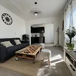 Le Refuge - Parking Gratuit - 6 Pers - Wi-fi Prázdninový dům Le Mans