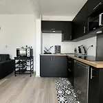 Le Refuge - Parking Gratuit - 6 Pers - Wi-fi