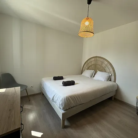 Le Refuge - Parking Gratuit - 6 Pers - Wi-fi *