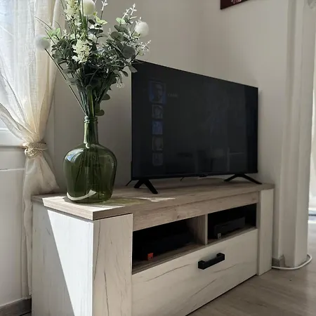 L'arrivee - Parking Gratuit - 6 Pers - Wi-fi * 르망