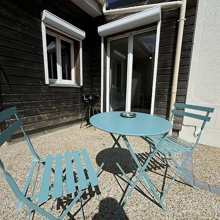Le Refuge - Parking Gratuit - 6 Pers - Wi-fi ルマン
