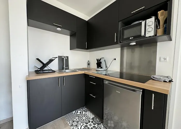 L'arrivée - Circuit - 6 Pers - Rêve Au Mans Casa vacanze Le Mans